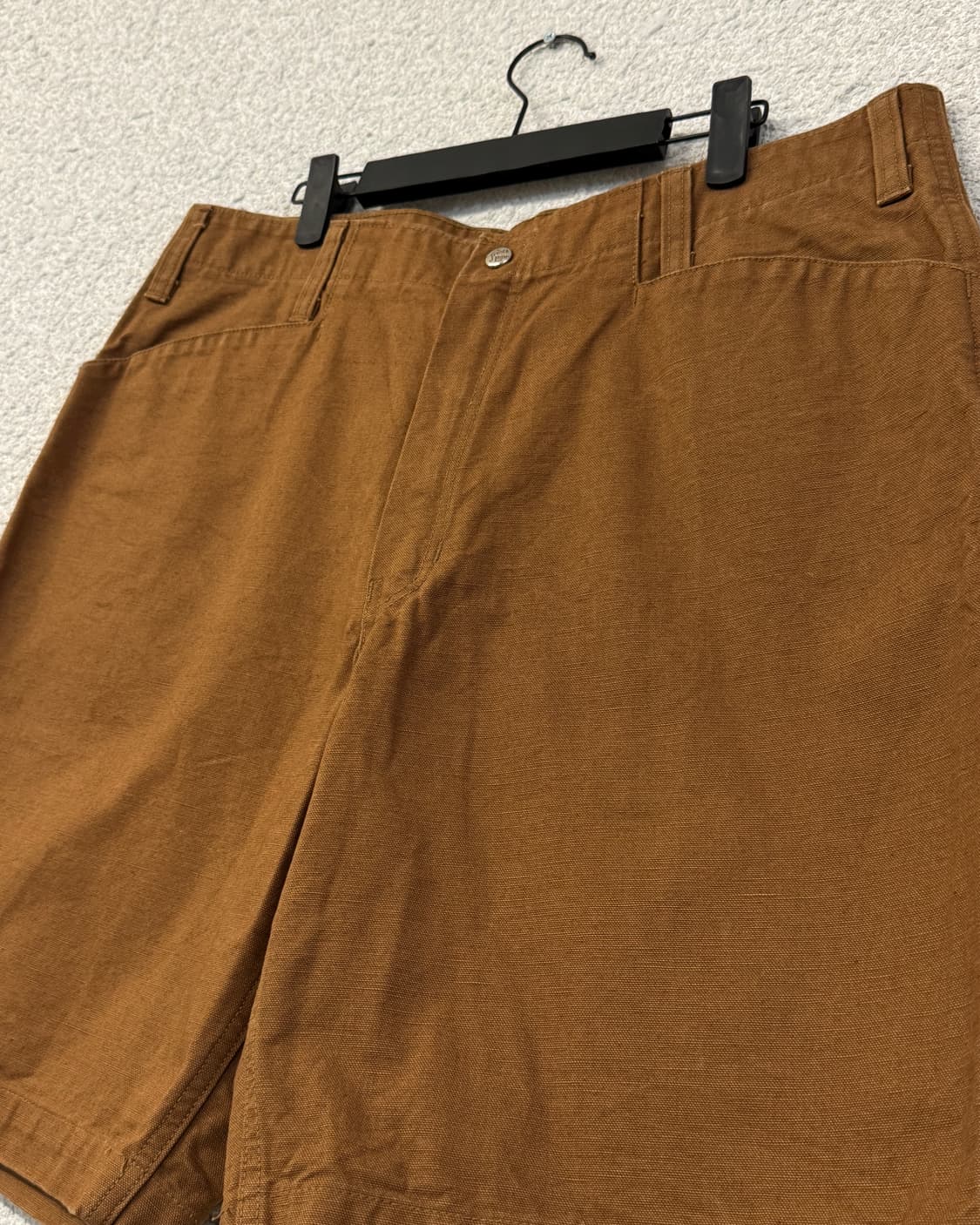 텐더로인 덕 쇼츠 상품이미지1