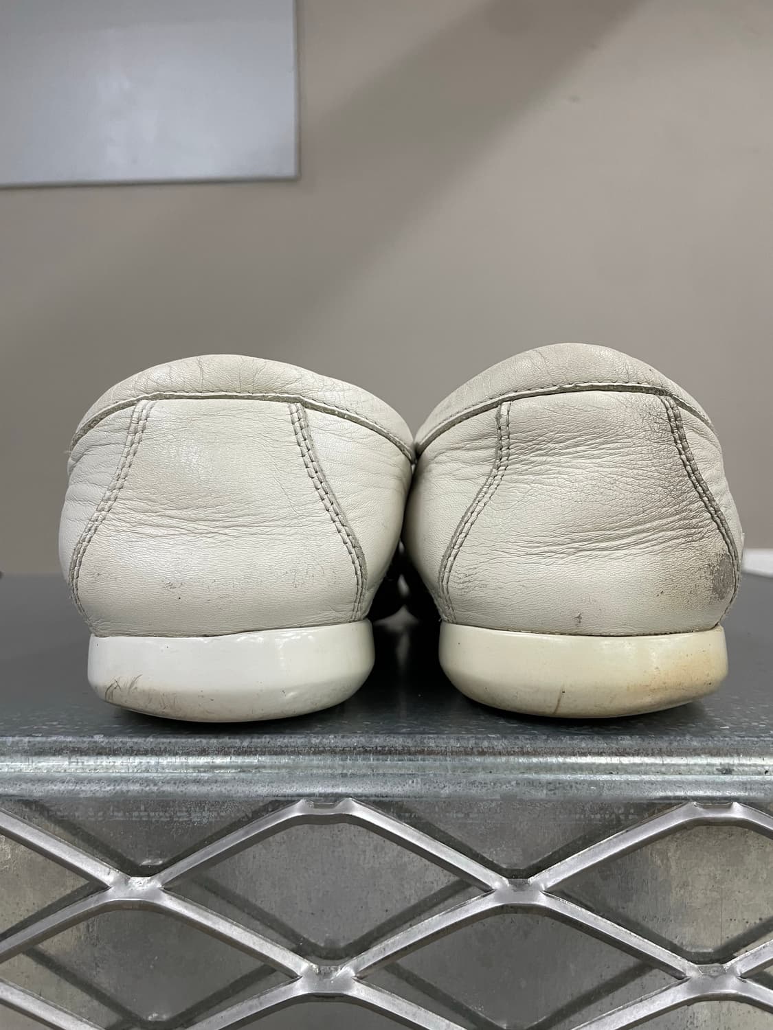 페레가모 인트레치아토 스니커즈 7 상품이미지3