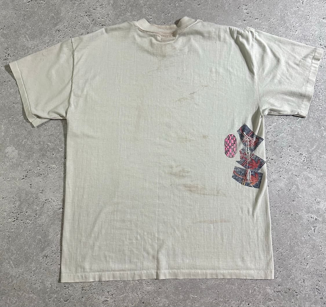 90s USA VINTAGE 싱글스티치/069 상품이미지3