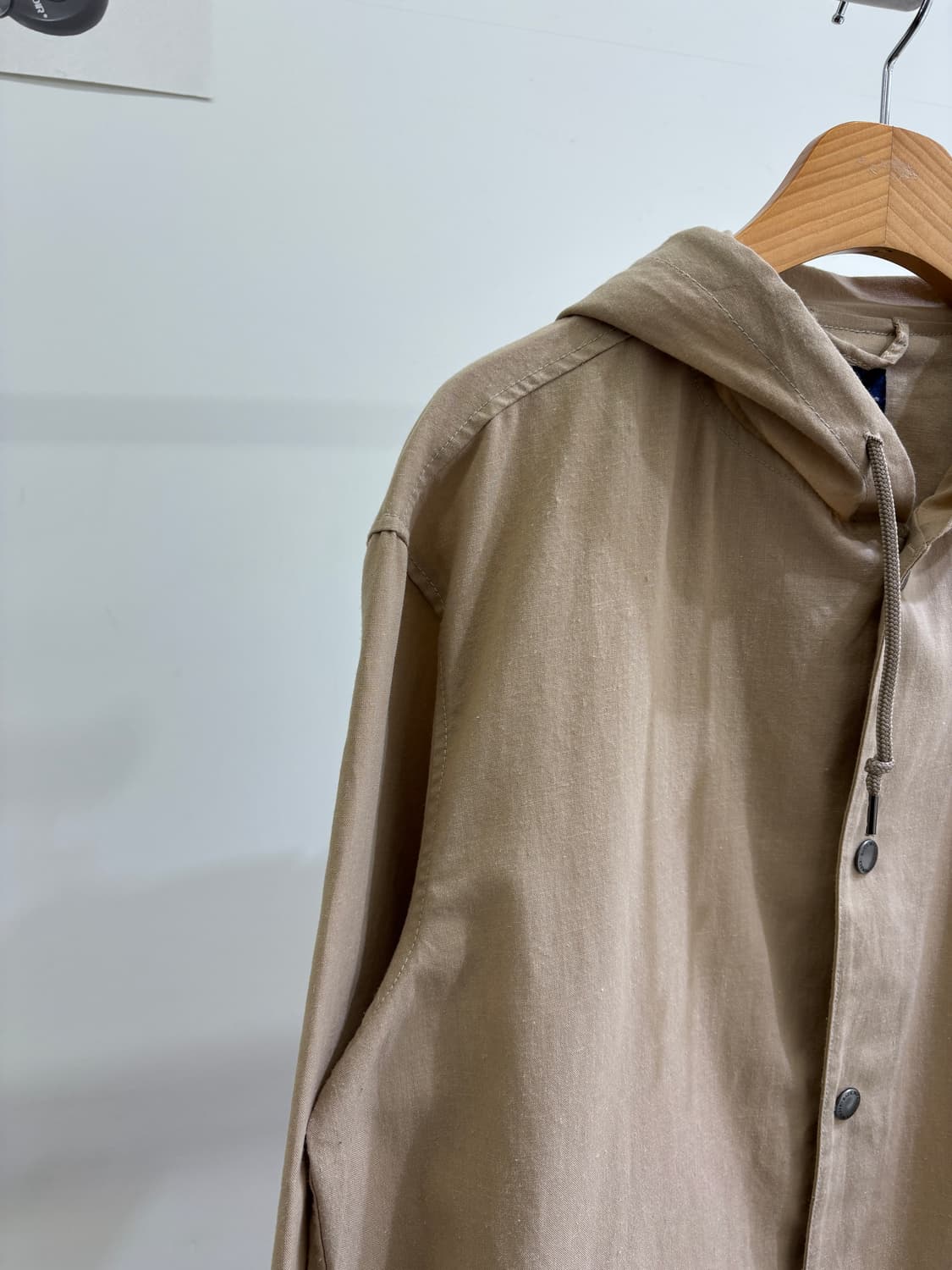 BACK NUMBER 자켓 상품이미지3