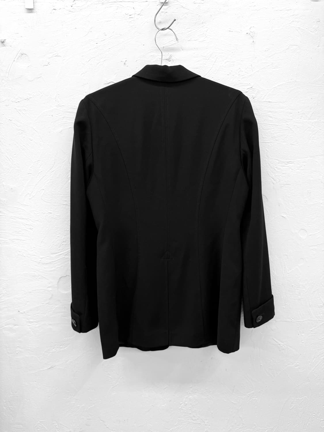 scarabaus 버튼 자켓 상품이미지3