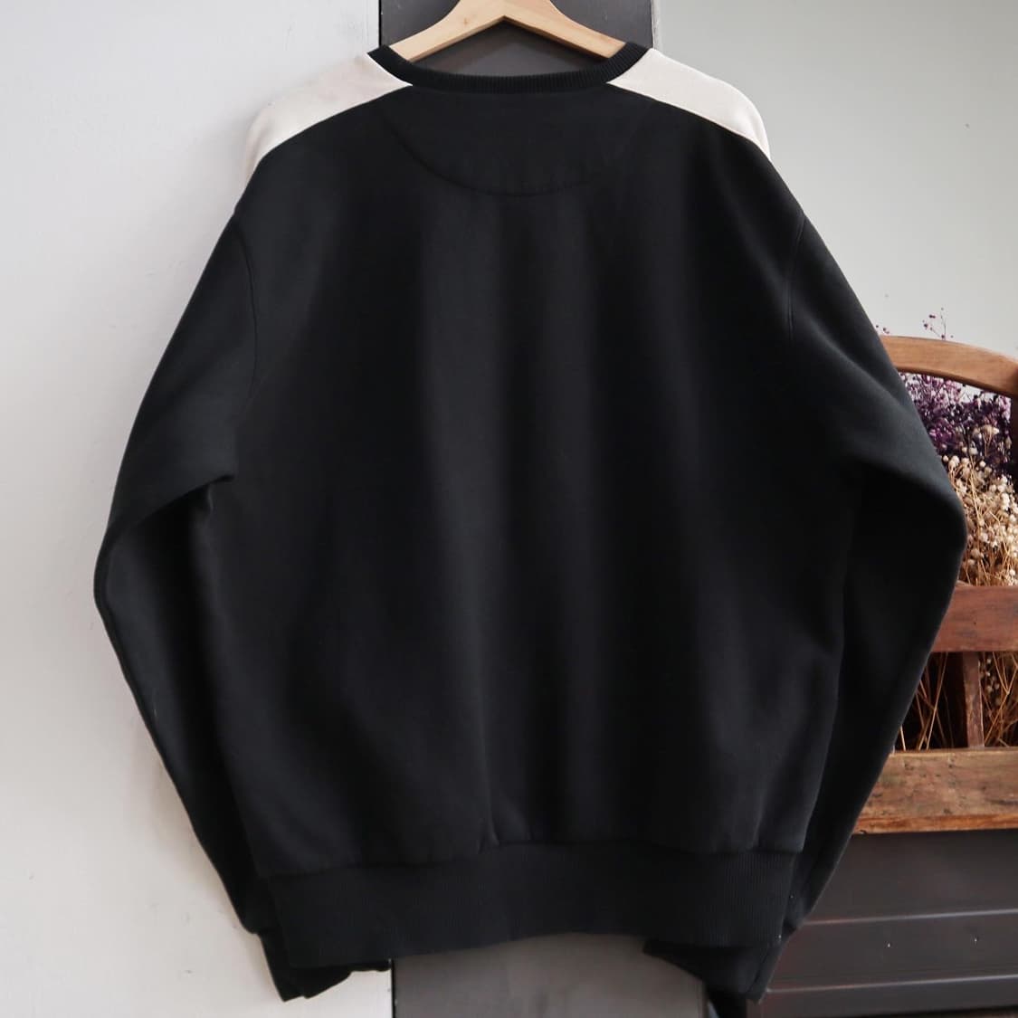 나이키 빅스우시 스웻셔츠 상품이미지2