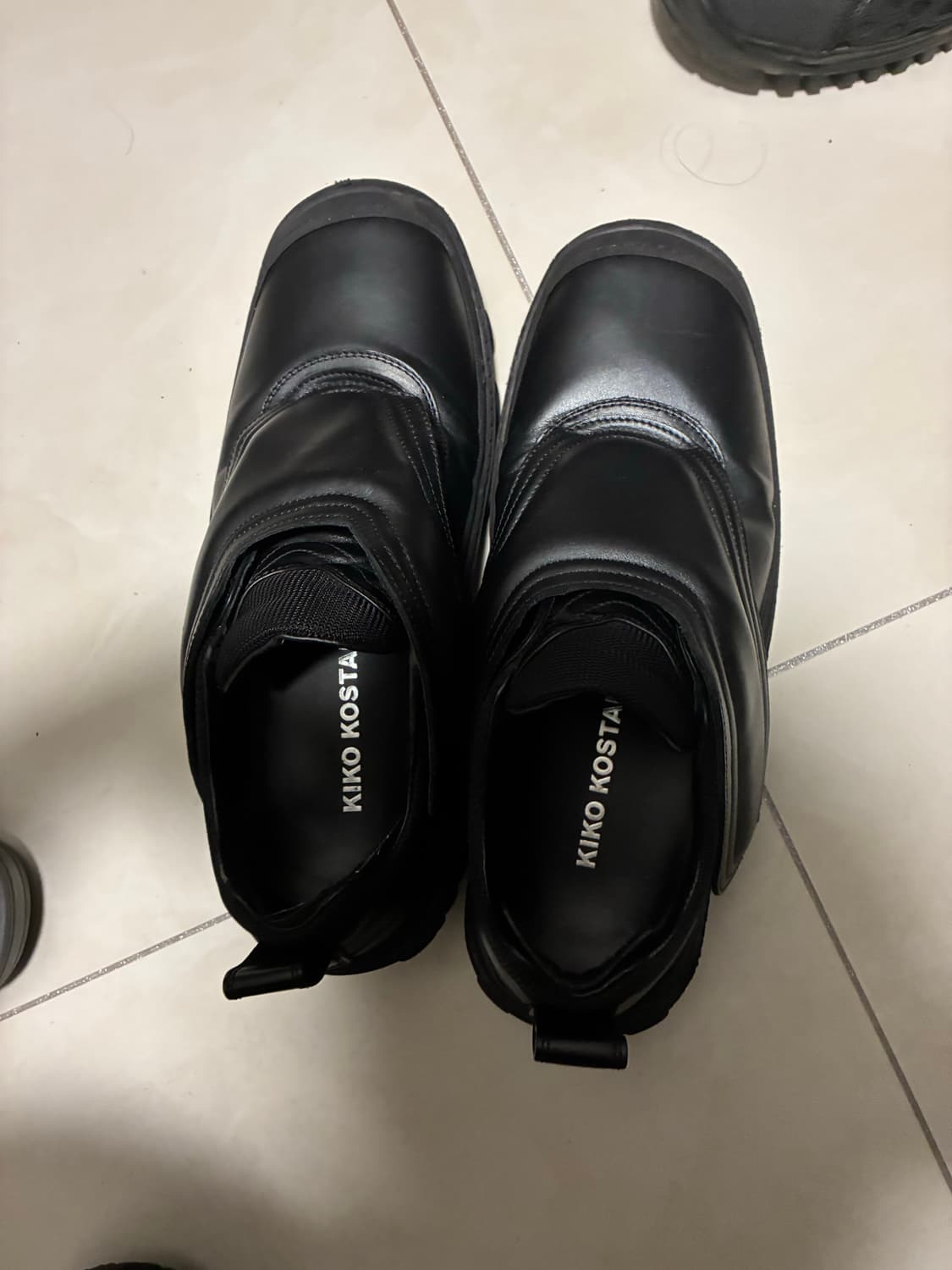 키코 코스타디노브 톤킨 스트랩 44 상품이미지8