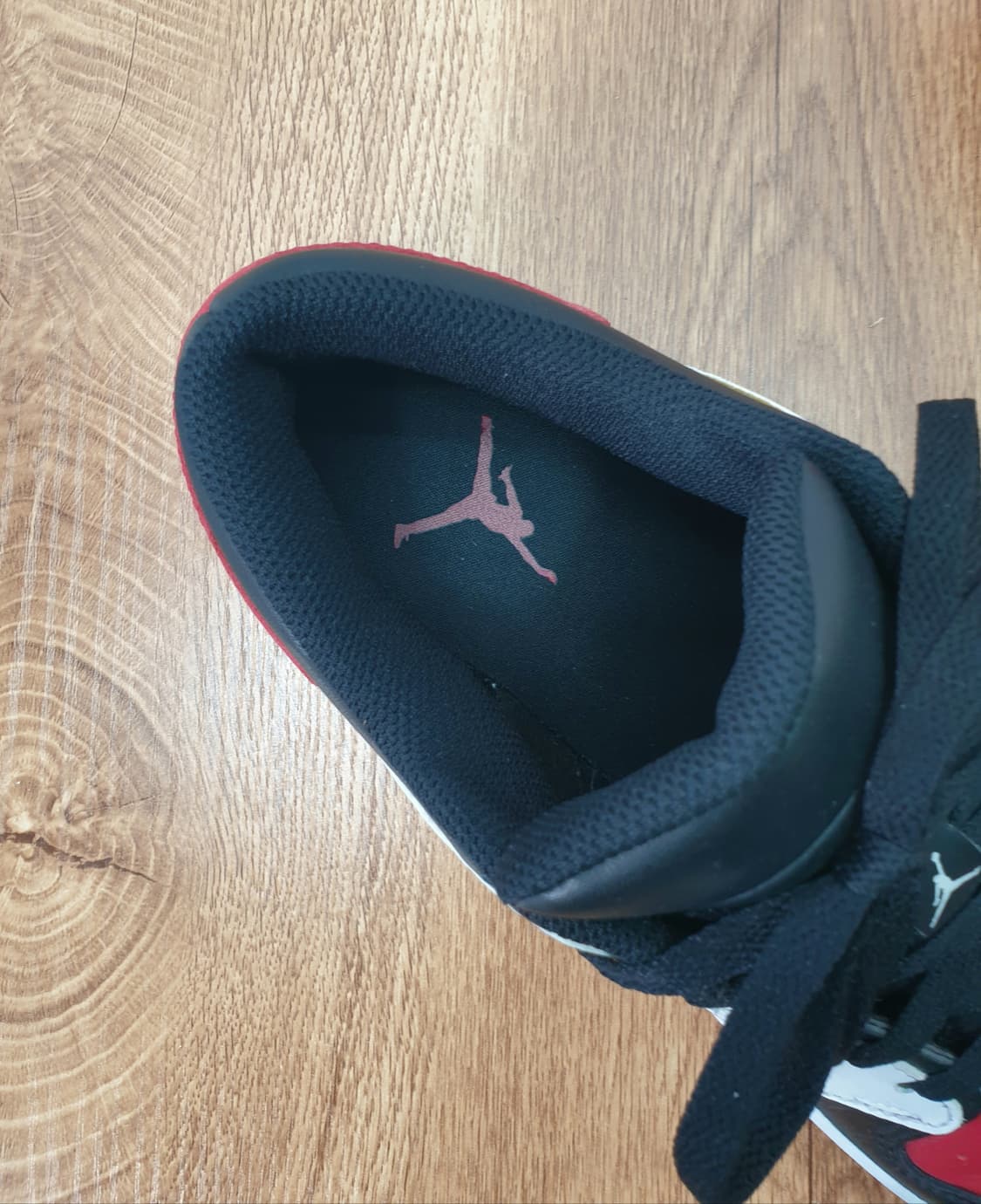 [250]나이키 조던 누 레트로 1로우 바시티 운동화 상품이미지7