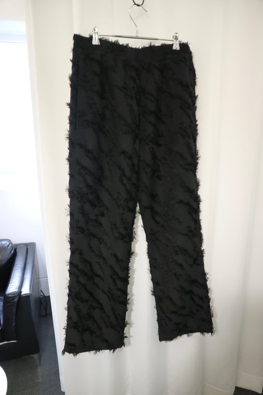 HOPE break clean trousers 상품이미지1