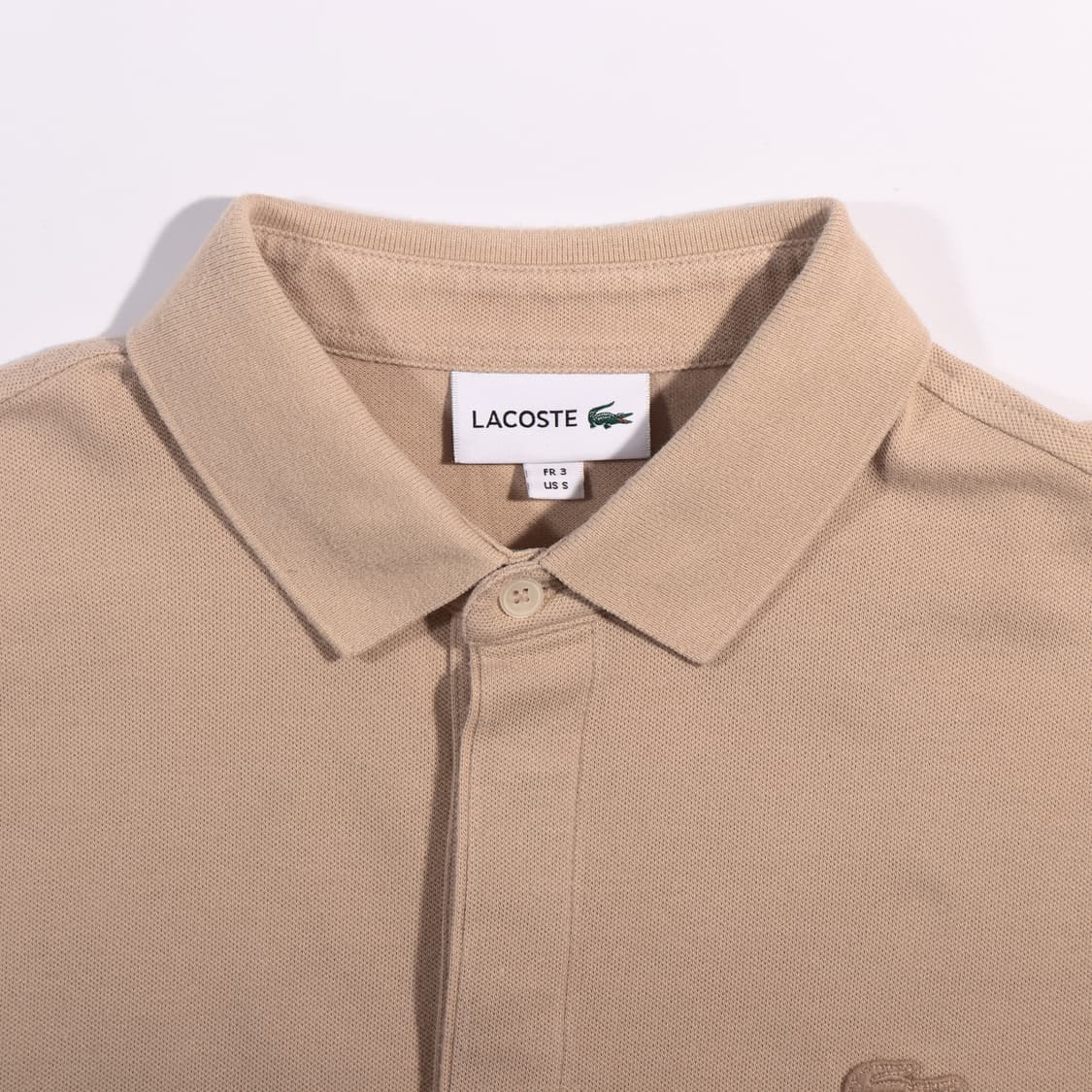 라코스테 카라티셔츠 B520 상품이미지2