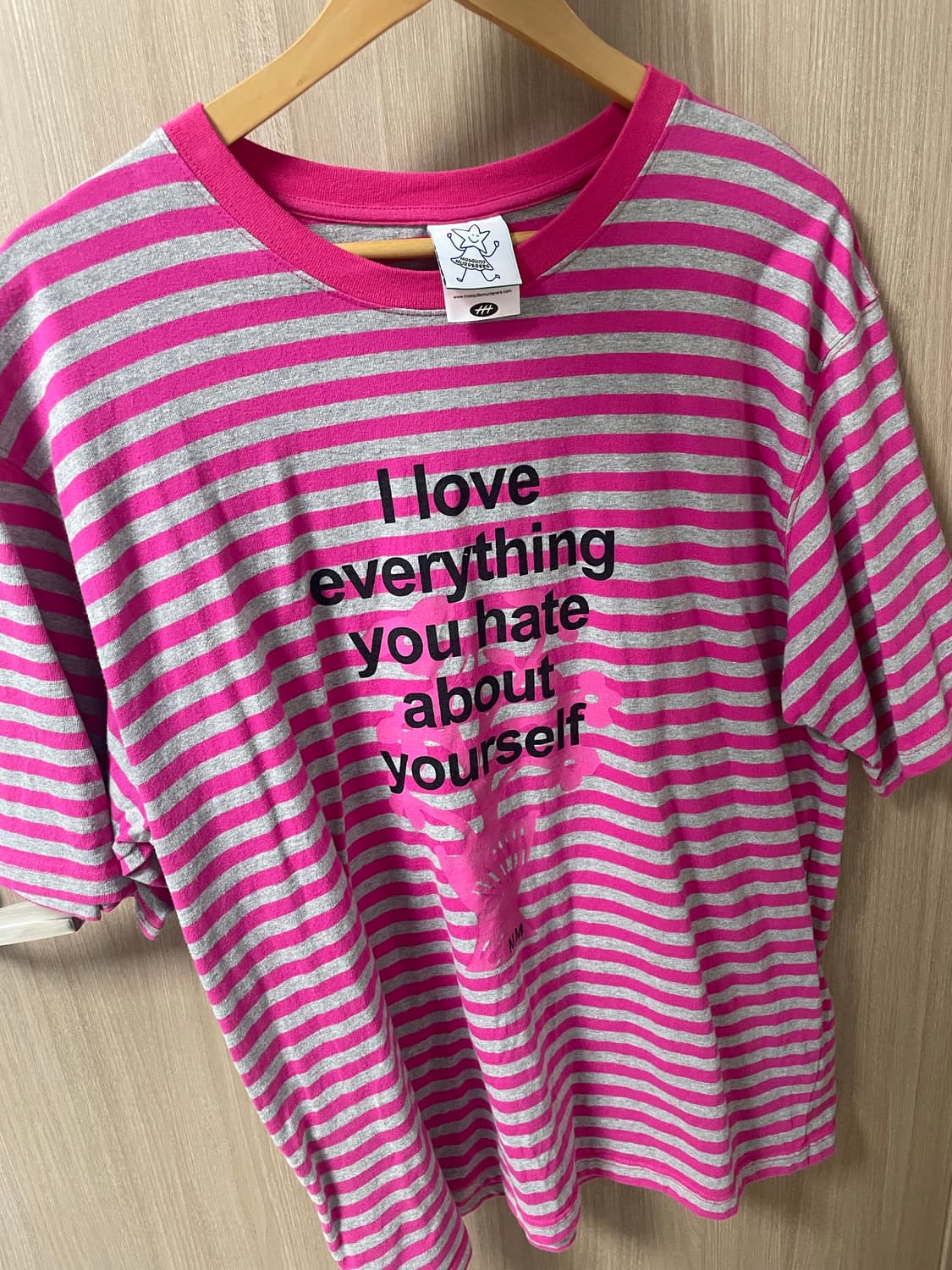 모스키토 머더러스 반팔 상품이미지1