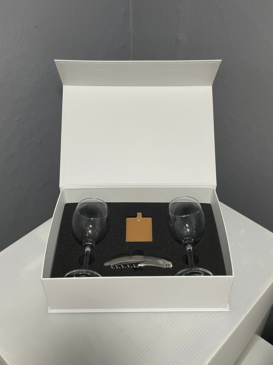 MARITHÉ FRANÇOIS GIRBAUD Wine Gift Box 상품이미지2
