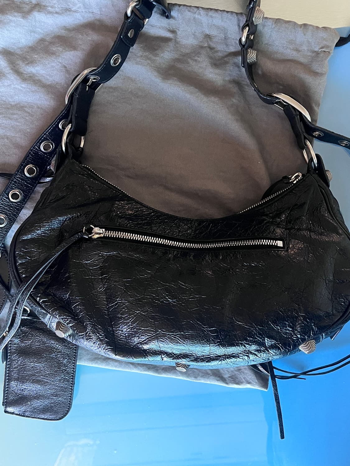 Balenciaga 르카골 S 상품이미지7