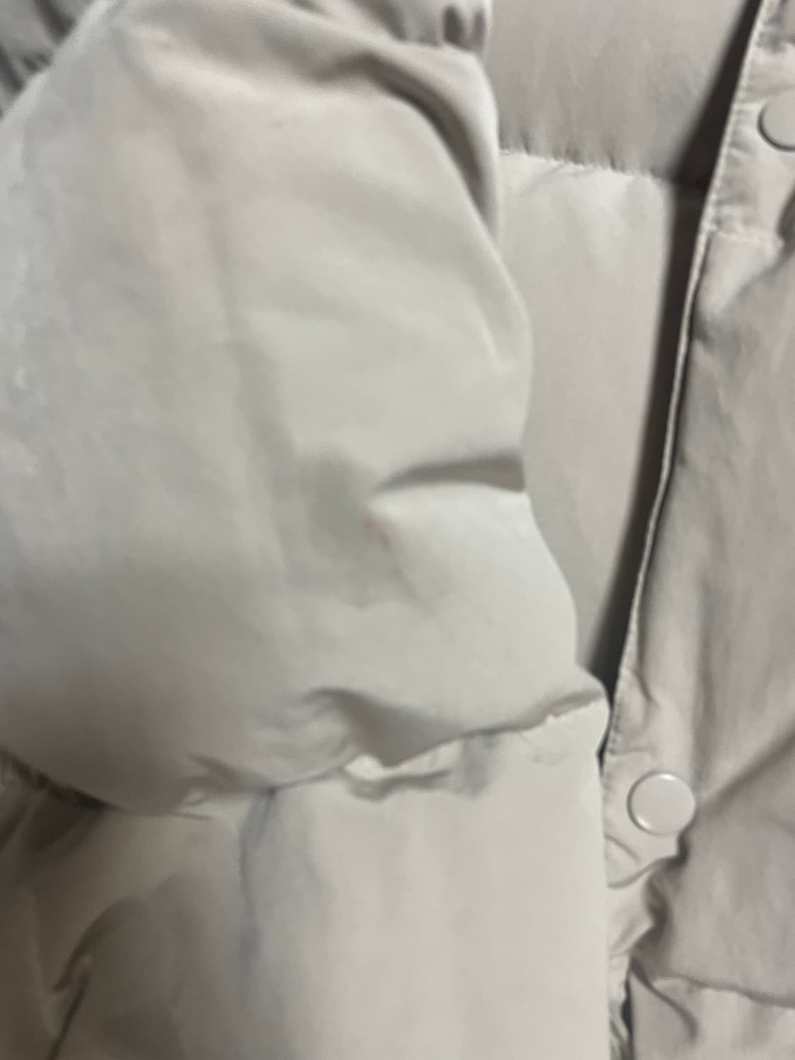 concepts1one 컨셉원 패딩 상품이미지2