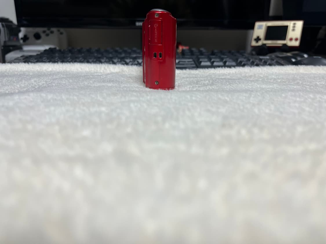 📸✨ 삼성 ES25 디지털카메라 ✨📸 상품이미지5