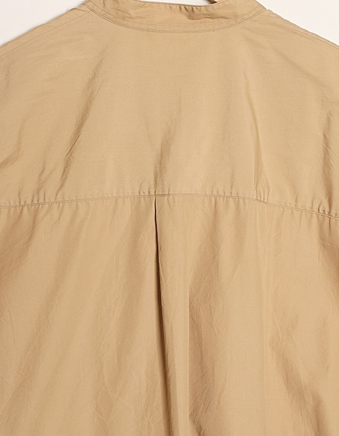 LE GLAZIK Over Shirts 상품이미지6