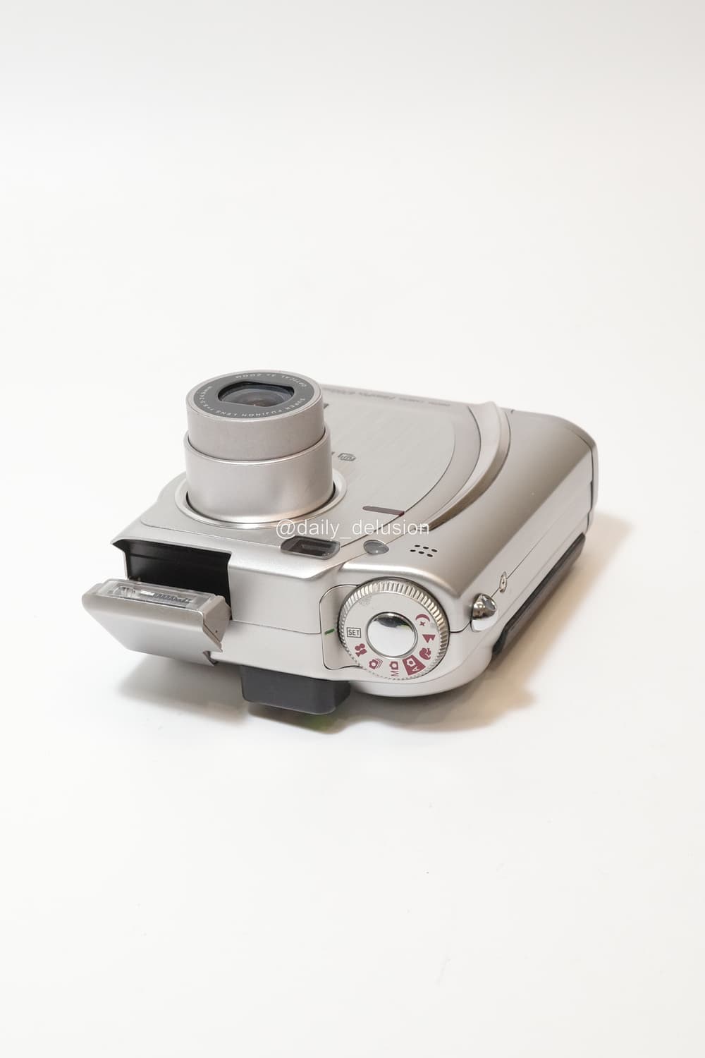 후지필름 파인픽스 4700 줌 상품이미지4