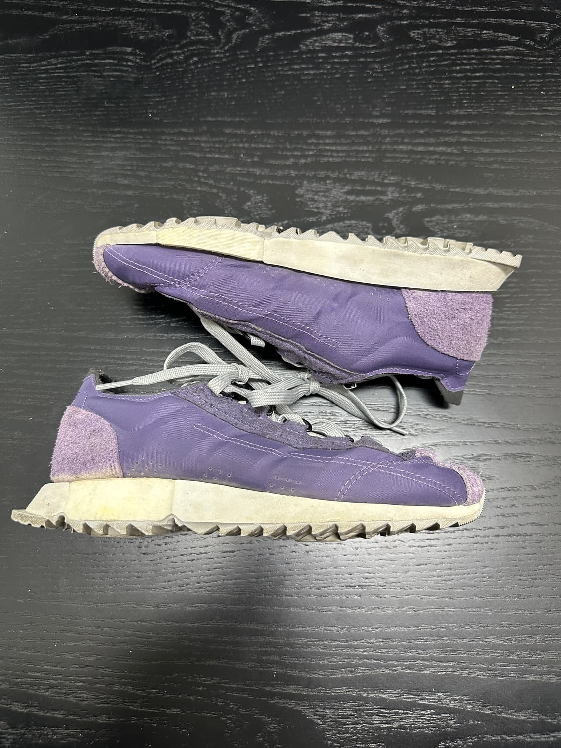 아디다스 SL 7600 퍼플 상품이미지3