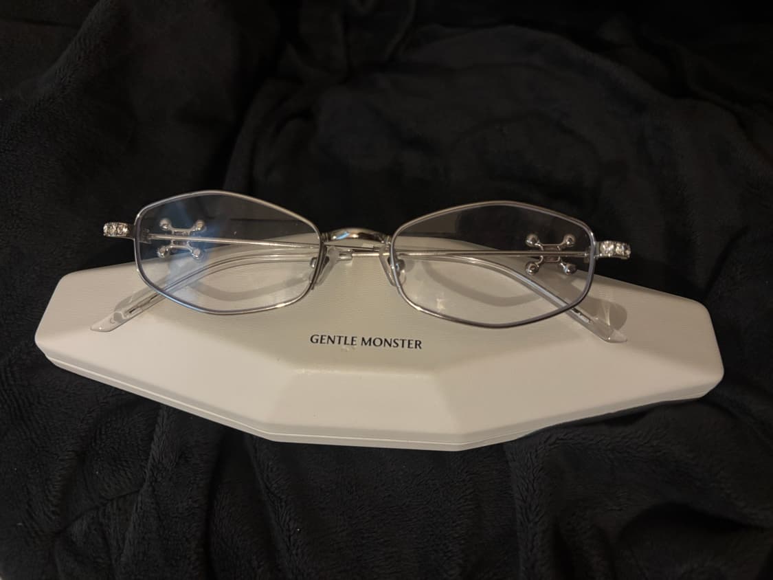 젠틀몬스터 글림02 상품이미지7