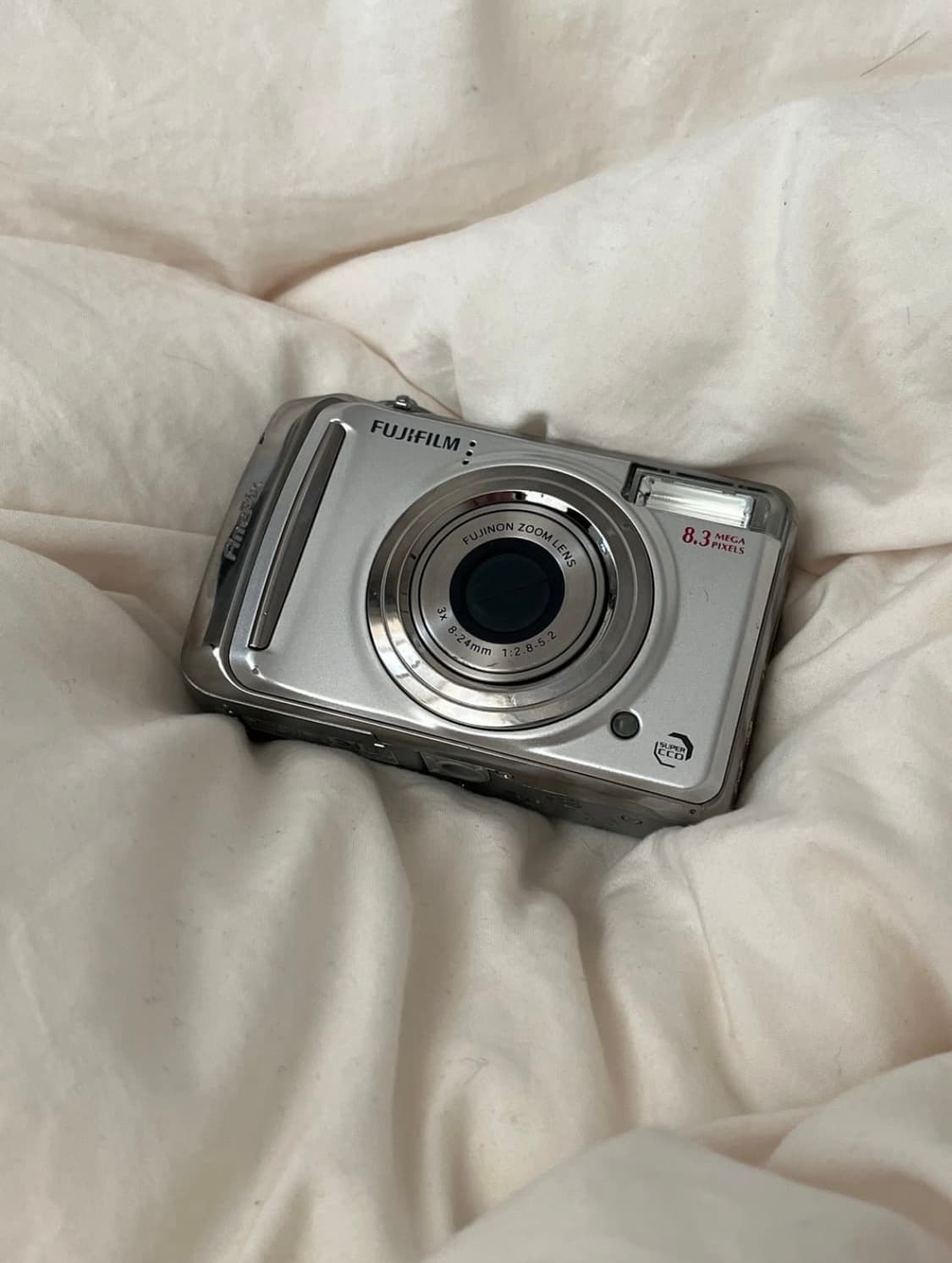 Fujifim finepix a800 상품이미지1