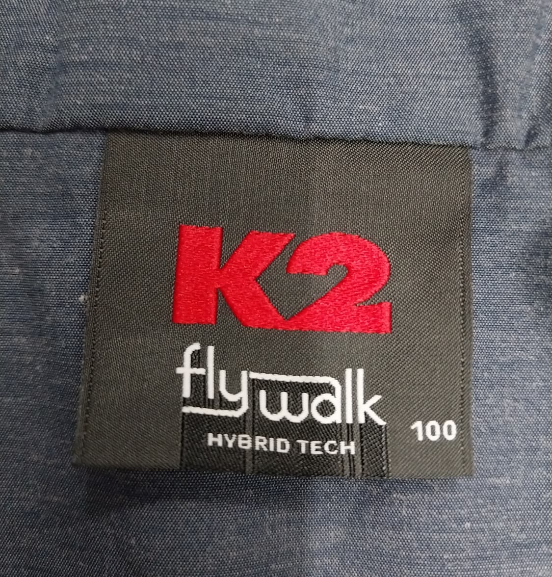 K2 바람막이  상품이미지7