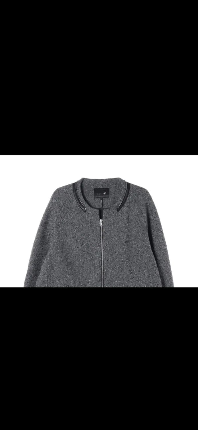 이자벨마랑 울자켓 L 무료배송 상품이미지3