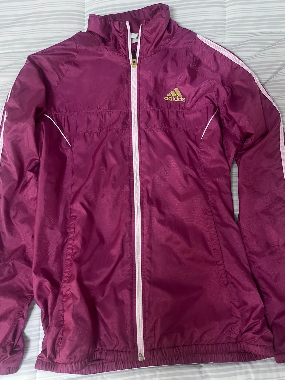 아디다스 바람막이 상품이미지1