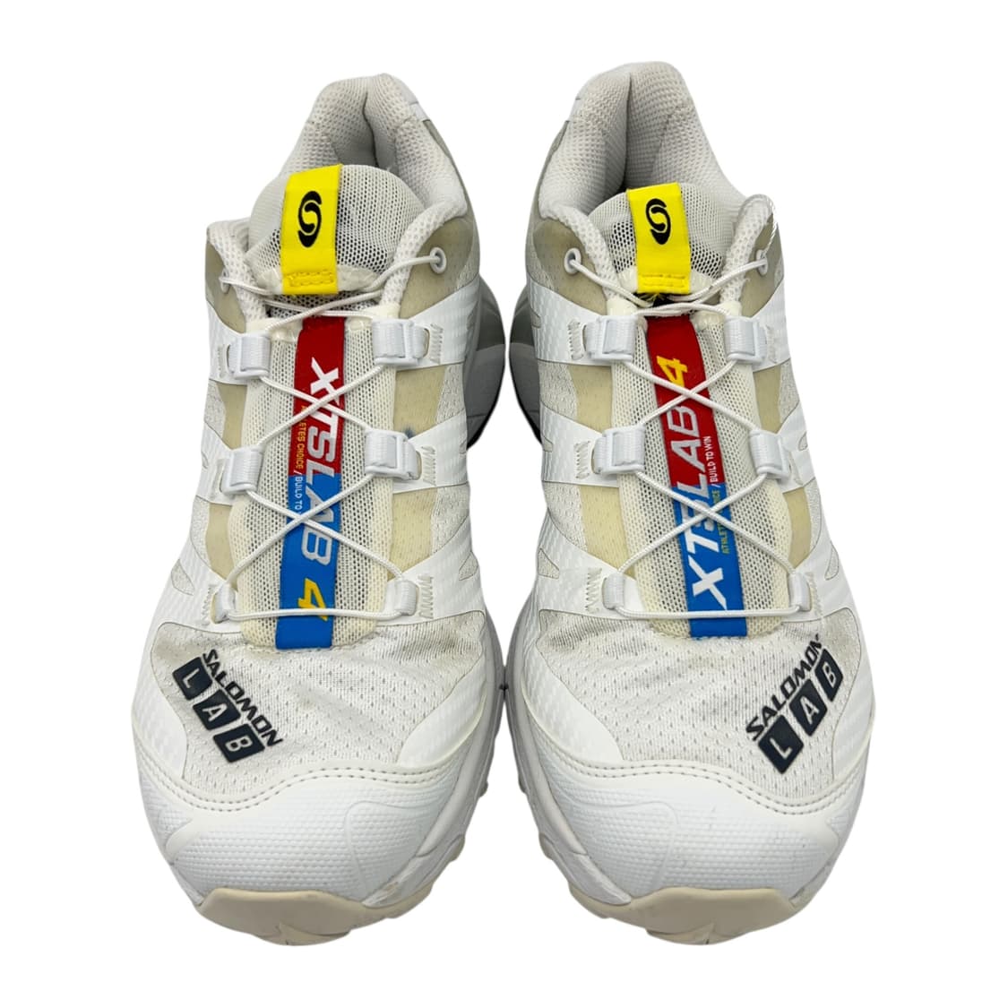 245 살로몬 XT-4 OG 화이트 에보니 루나 락 상품이미지4