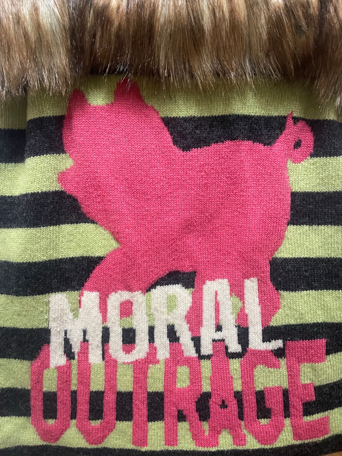 Vivienne Westwood Bag 상품이미지3