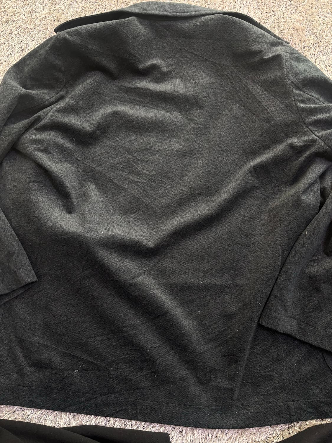 일본판 VESUVIO 폴리자켓 사이즈 105 상품이미지6