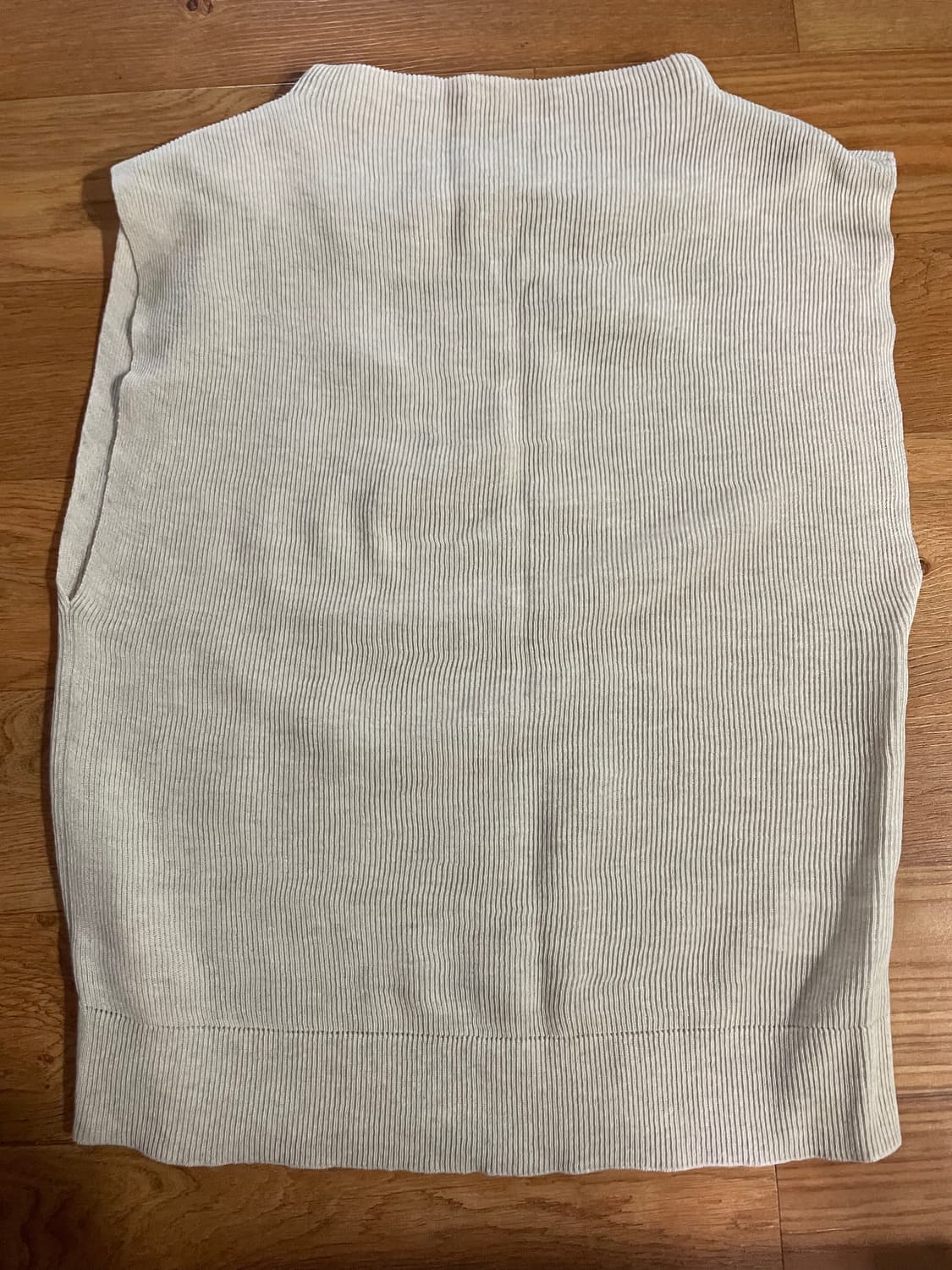 르917 le17septembre COTTON BLEND KNIT & M 상품이미지6