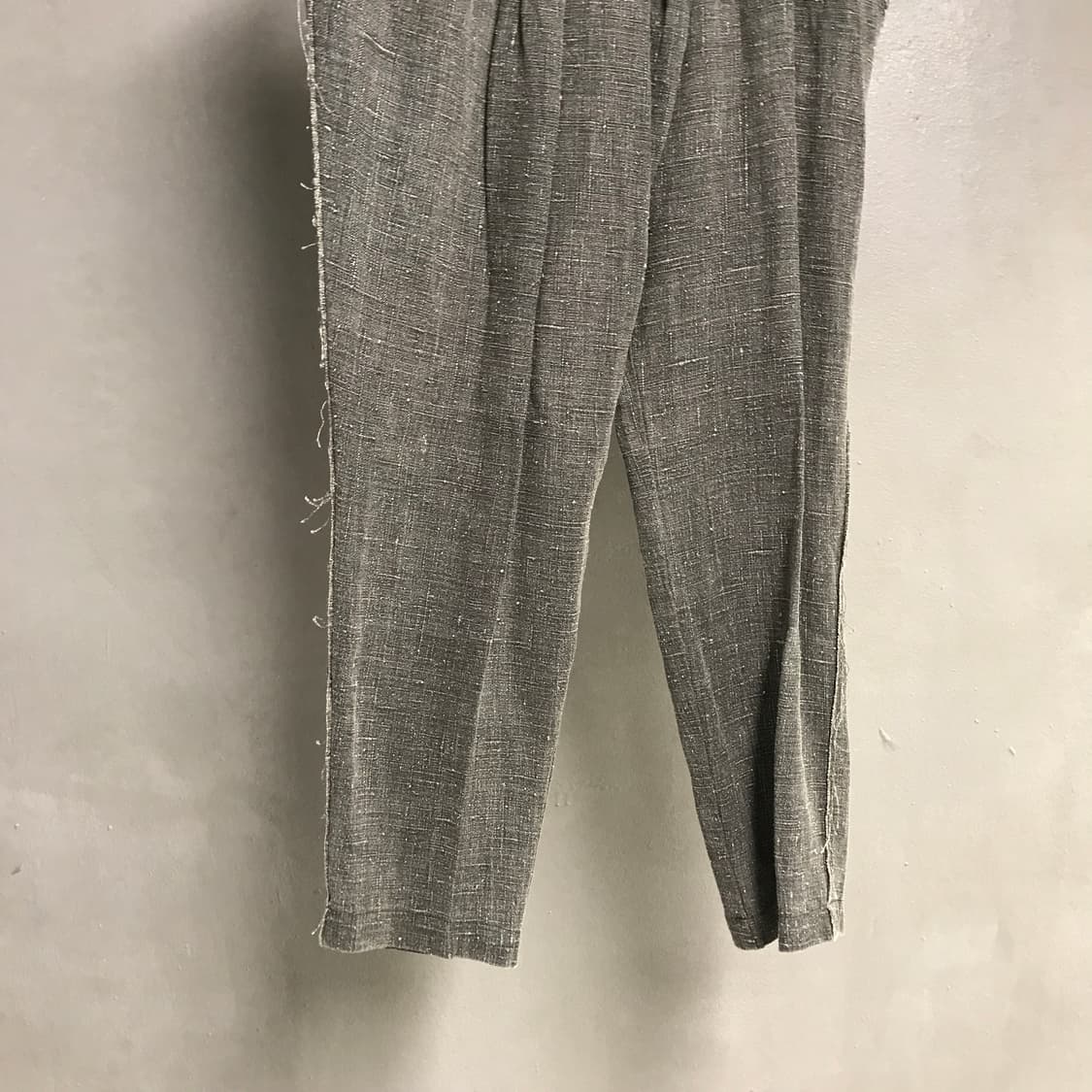 알렉산더 맥퀸 슬랙스 40(W) 상품이미지3