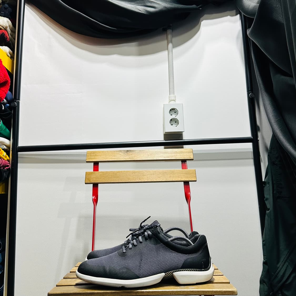 270) 락포트 운동화 남성 남자 신발 토탈모션 어드밴스 상품이미지3