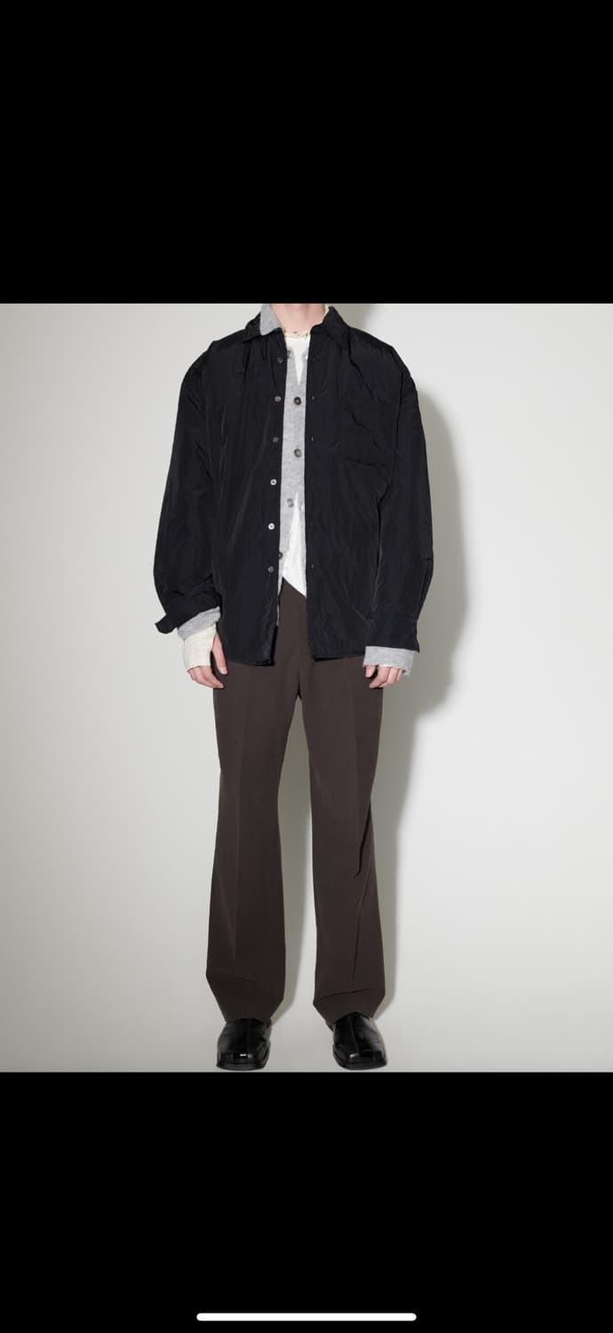 아워레가시 테크 보로우드 자켓50사이즈 (이번주까지만 ) 상품이미지5