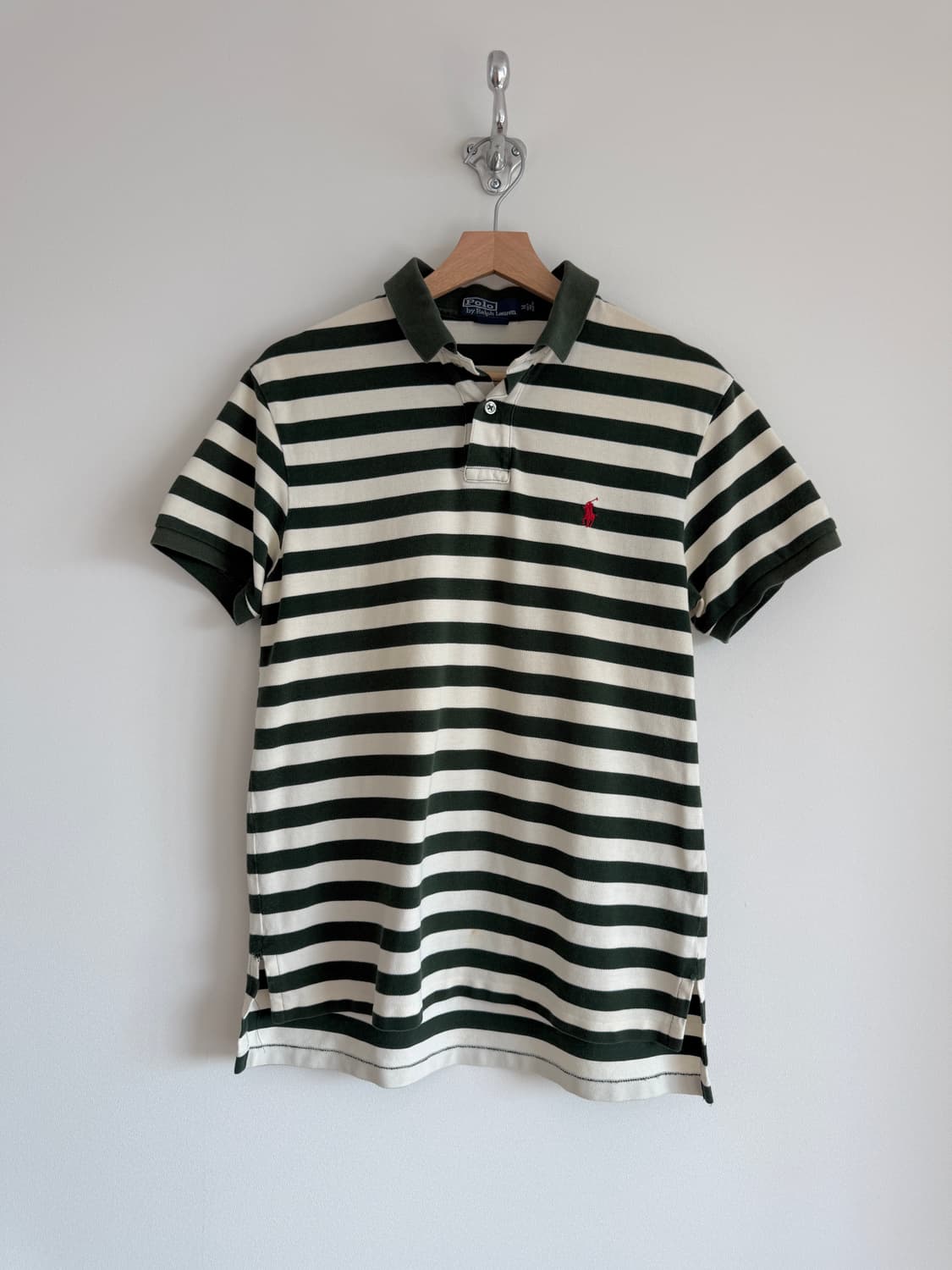 폴로 랄프로렌(Polo Ralph Lauren) 카라티 상품이미지1