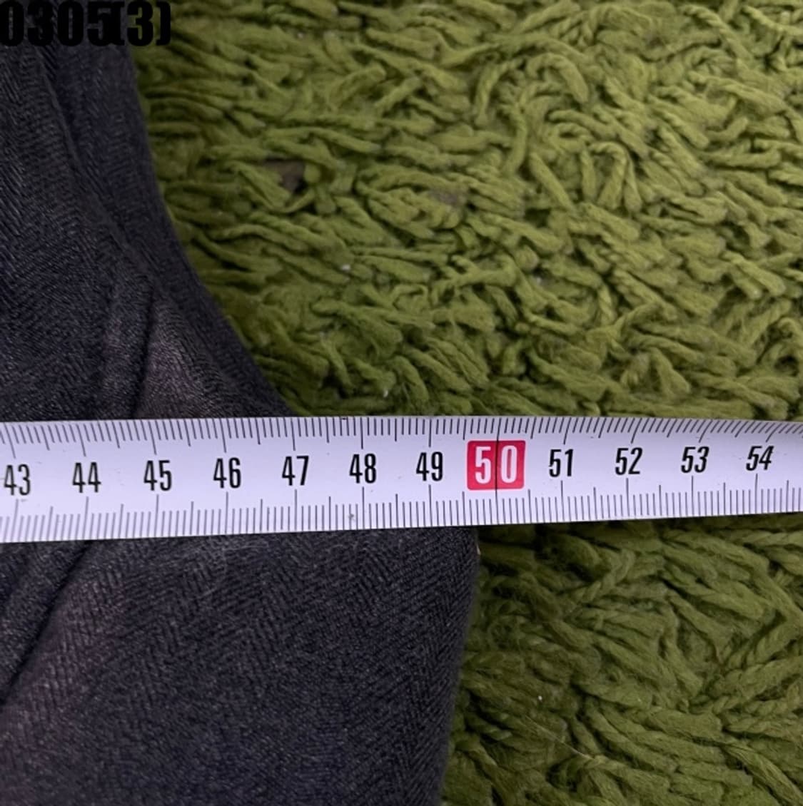 에비수 패딩 조끼 상품이미지5