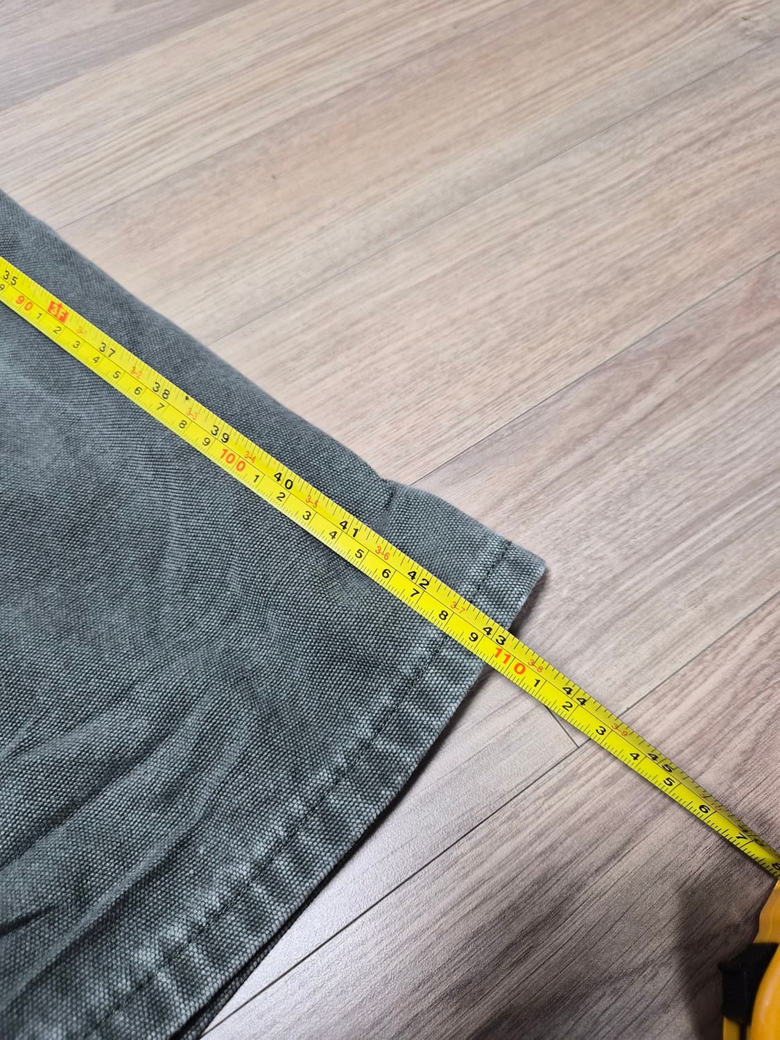 디키즈 워크팬츠 빈티지 상품이미지6
