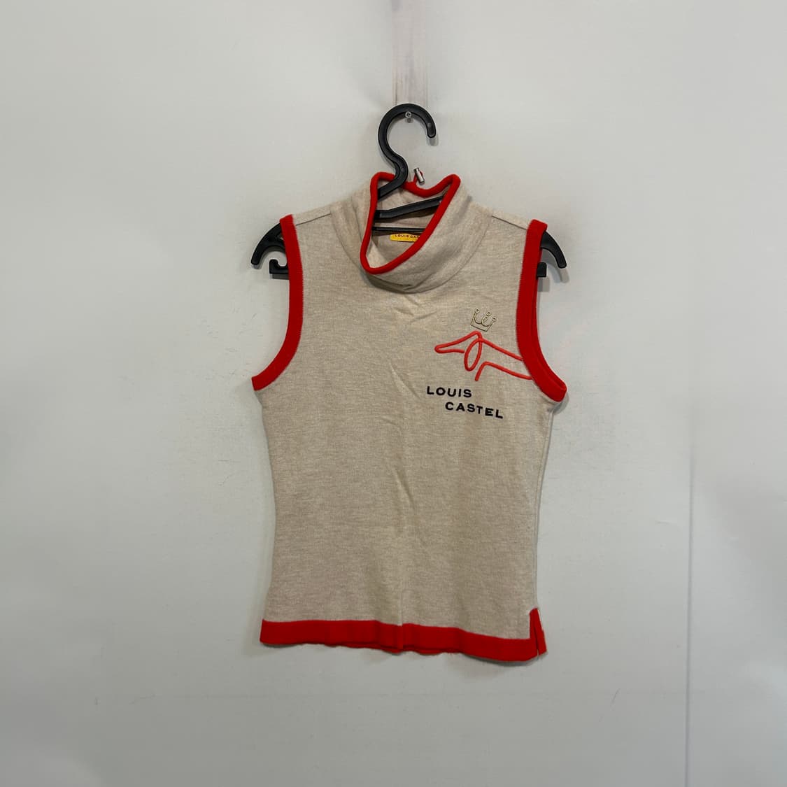 루이까스텔 여성 골프 민소매 티셔츠 90 상품이미지1