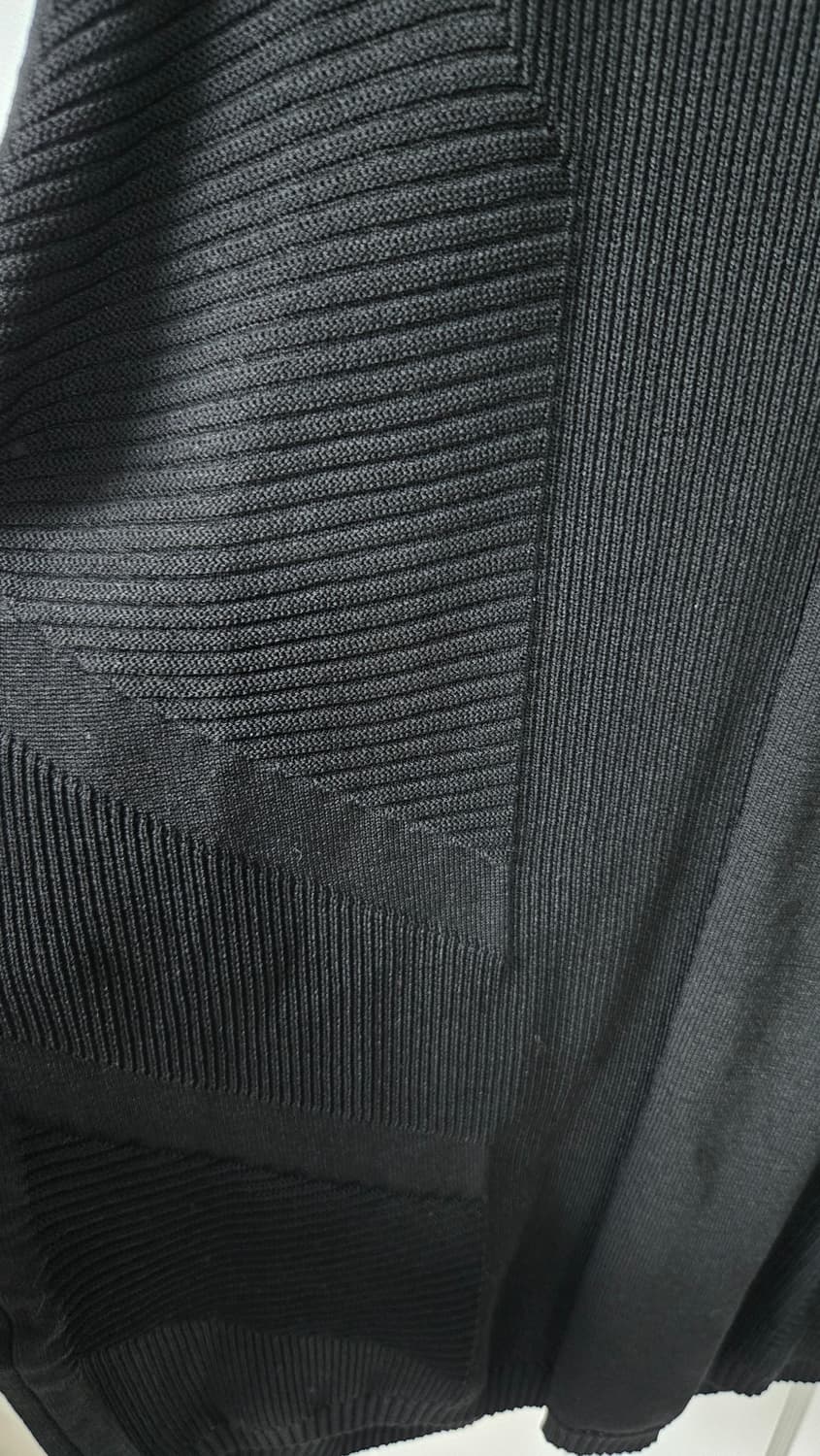 준지 JUUN.J 리브드 니트 상품이미지2