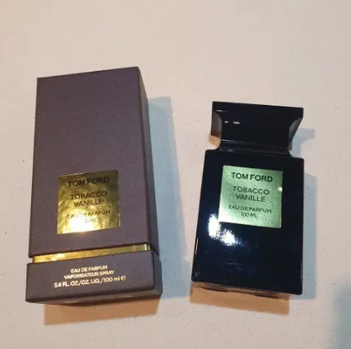 톰포드 토바코바닐 EDP 100ml 무료배송 [미개봉,새상품] 상품이미지1