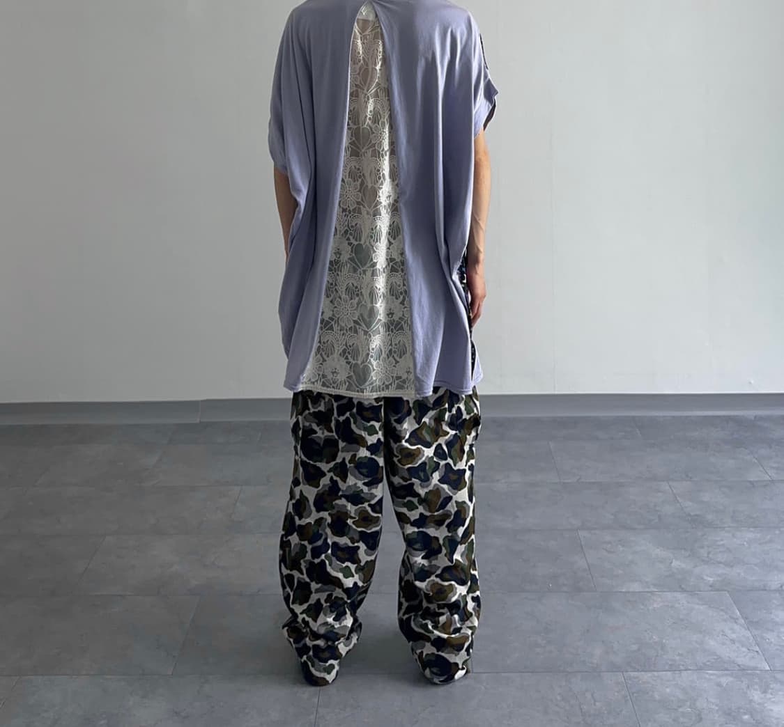 Scolar 빅 갤럭시 스타 티셔츠 상품이미지2