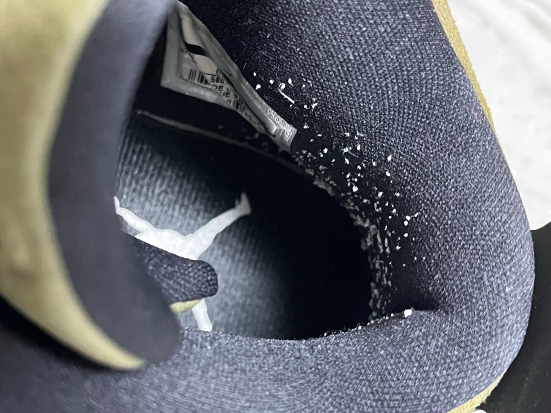 Nike Jordan Son Of Mars 255mm 상품이미지6