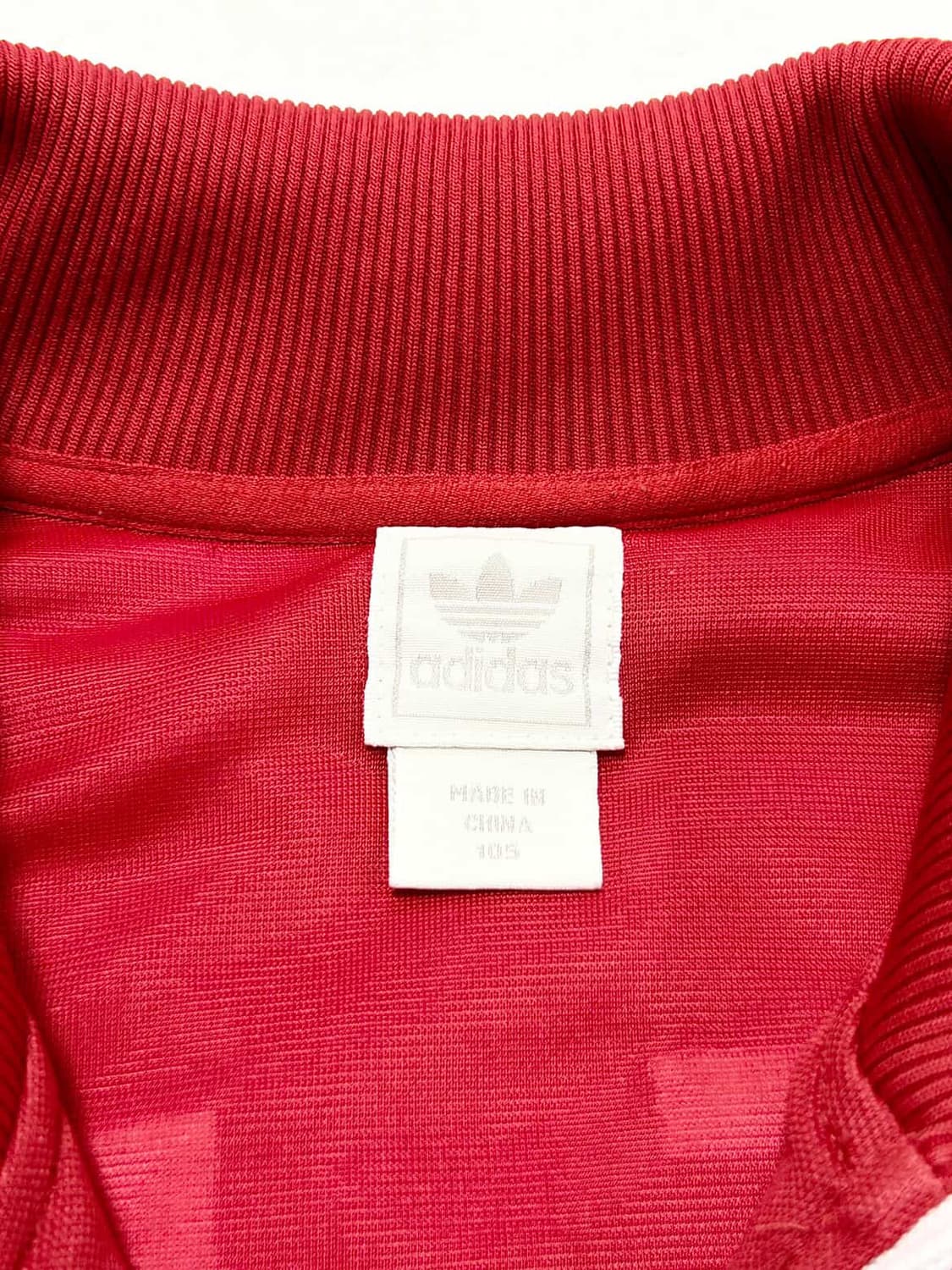 아디다스 페루 흰빨 져지 상품이미지8