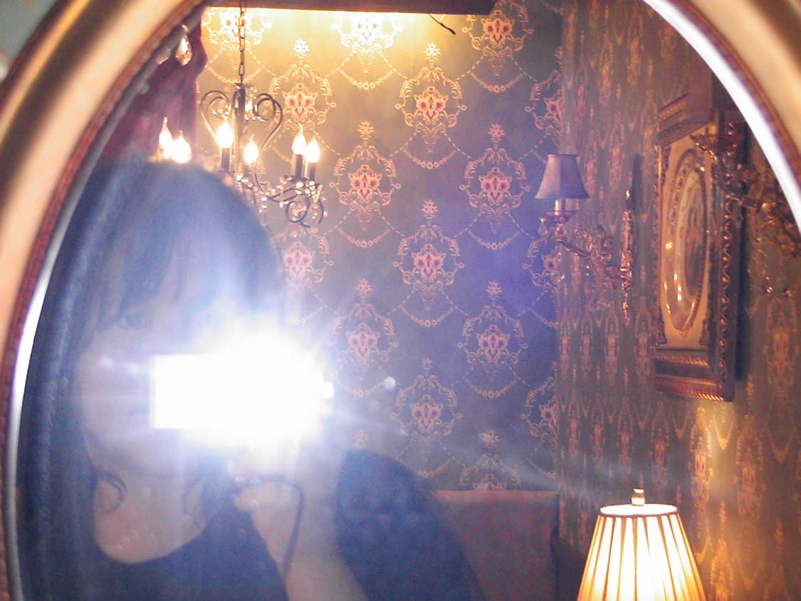 (희귀) 빈티지 디카 캠코더 빅터 GZ-MC100 /작례 있음 상품이미지6