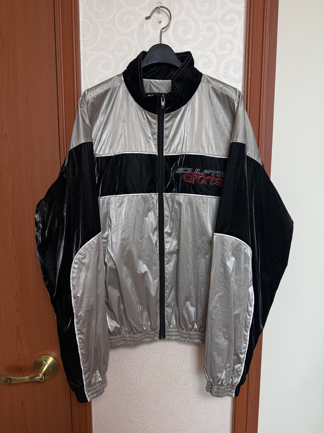 스컬프터 Motor Track Jacket 자켓 상품이미지3