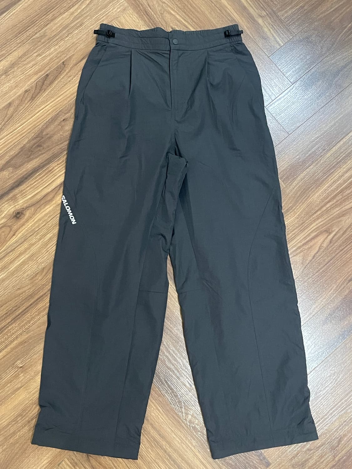 살로몬 브리즈텍 헬릭스 팬츠(미착용, L) 상품이미지2