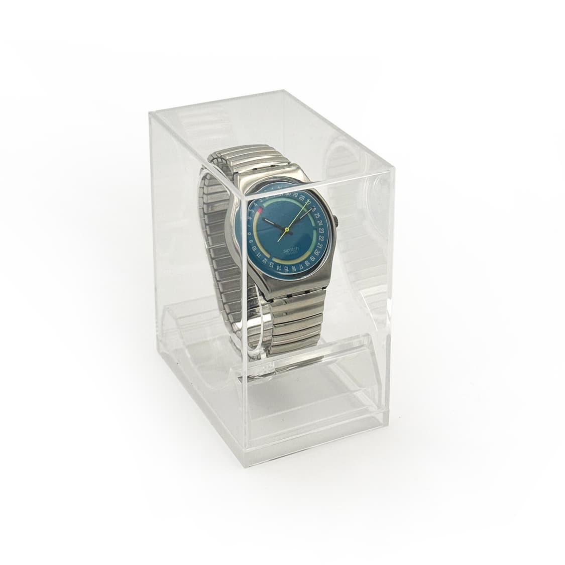 89년판) 빈티지 스와치 stoplight 상품이미지6