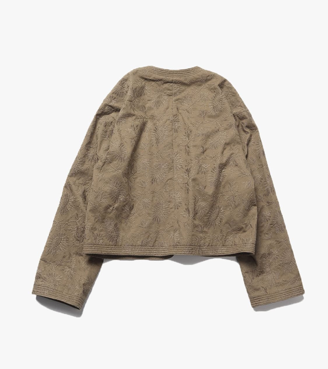 STEVEN ALAN - EMBROIDERY BOLERO 상품이미지9