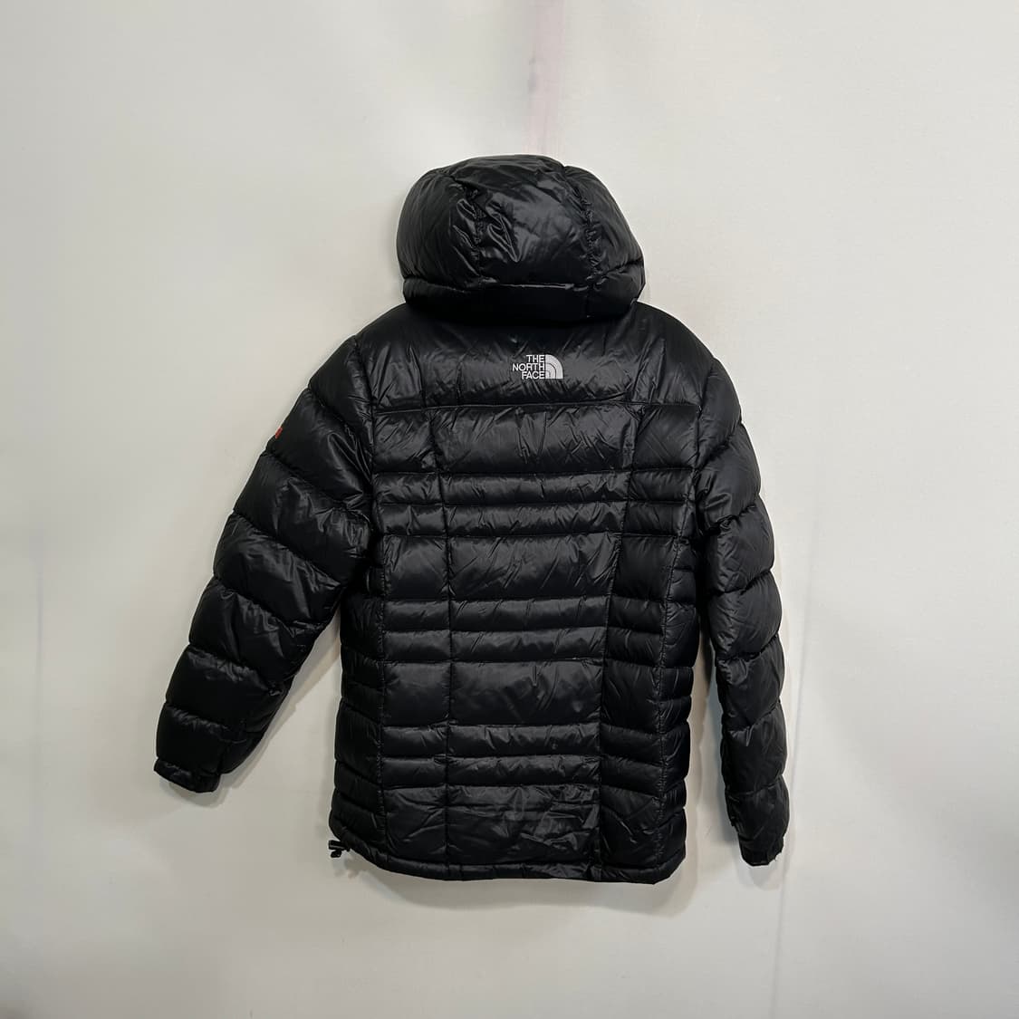 노스페이스 남성 경량 패딩 100 써밋시리즈 900필 상품이미지2