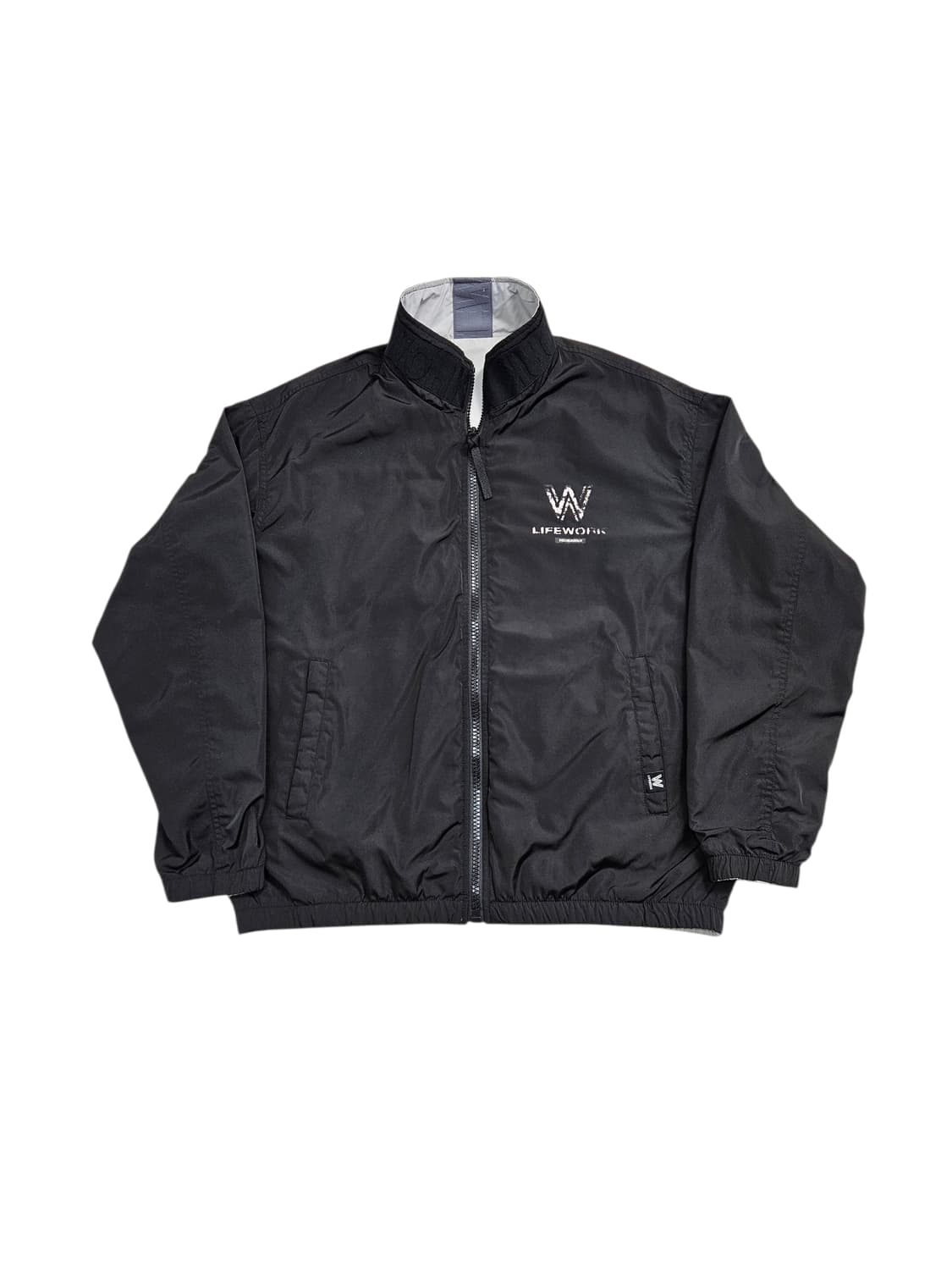 라이프워크 리버시블 자켓 상품이미지8