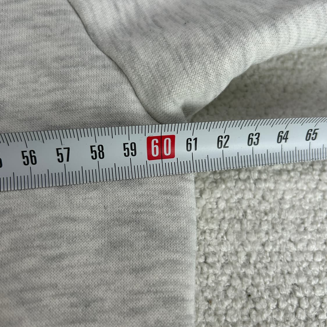 NBA 기모 맨투맨  상품이미지5