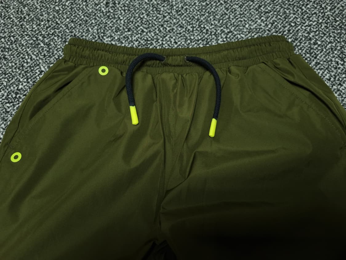 [무료배송][145]뉴발란스 키즈 디테처블 투웨이 트랙팬츠 상품이미지6