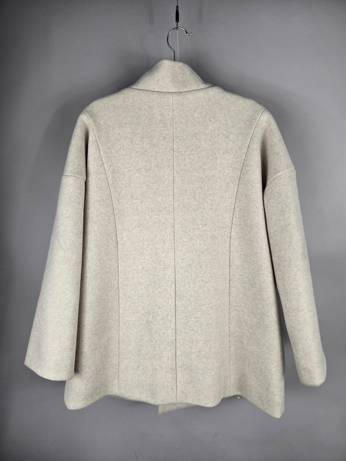 [무료배송]다래원 누빔 두루마기 생활 개량 한복 자켓 코트 외투 상품이미지7