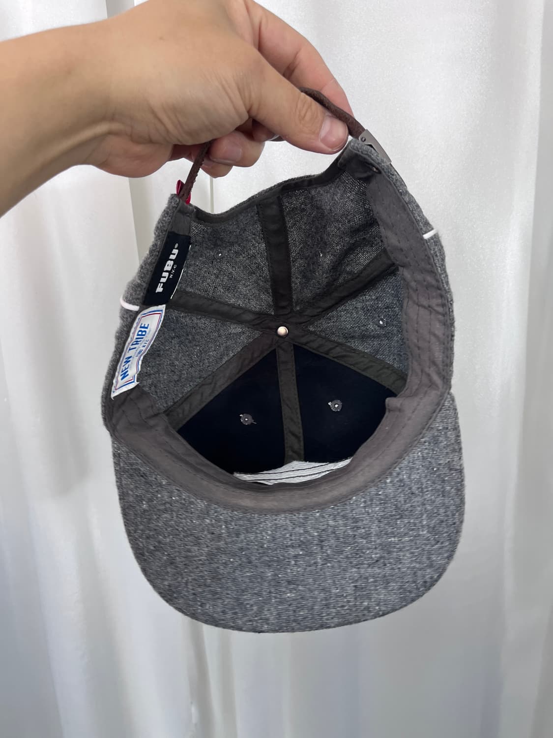 FUBU 상품이미지6